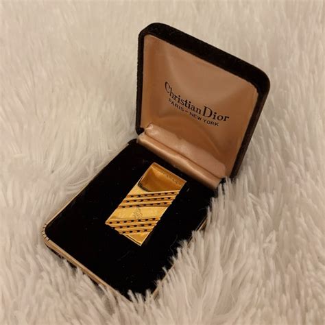 dior money clip gold|ississ Dior clapping for bank.